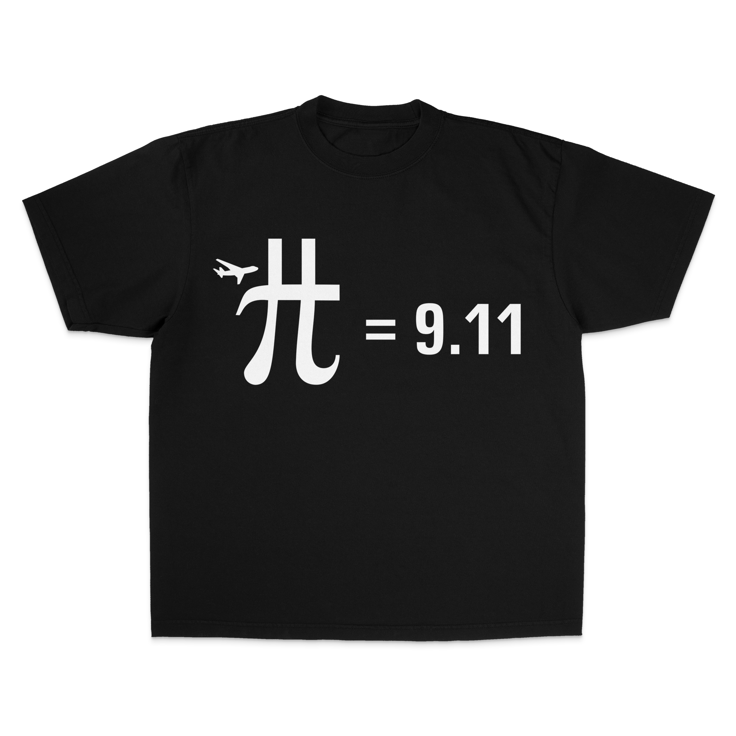 "PI" TEE