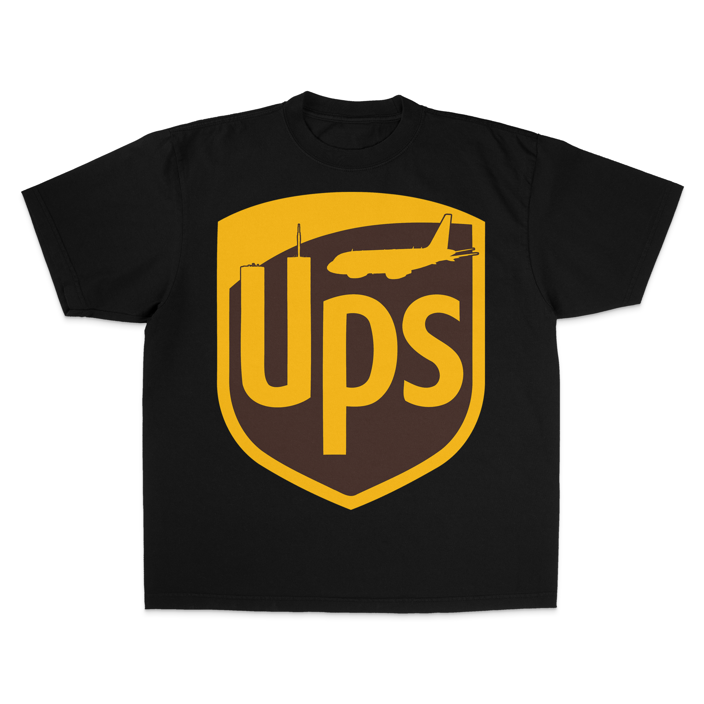"UP'S" TEE